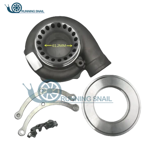 

GT35 GT3582 Compressor Housing Turbocharger Bearing Anti-Surge