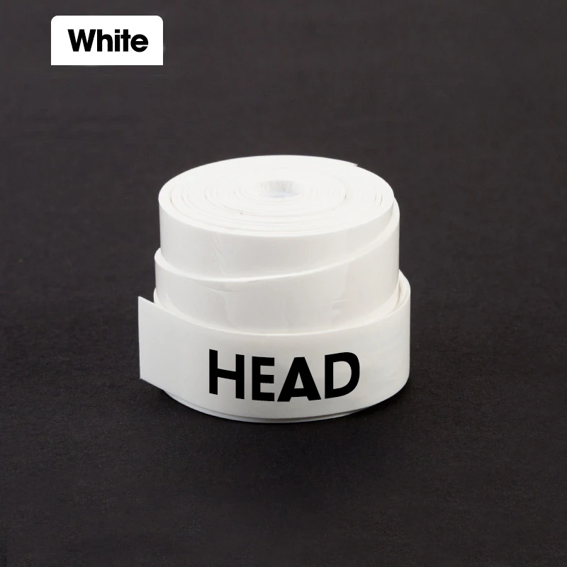 

HEAD Retro Brown Non-slip Overgrips Tennis Grip Tape Sweatband Over Tennis Accessory Grip Badminton Grips Wrap For Racket Handle