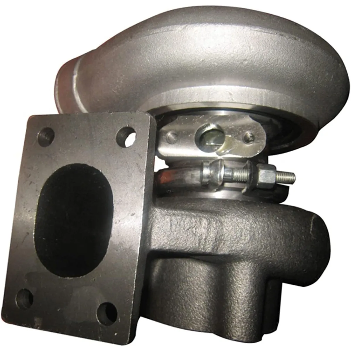 Turbo TD04H-15G Turbocharger 4918900501 For Kobelco Excavator SK120-2 SK120-3 Isuzu 4BD1 Engine