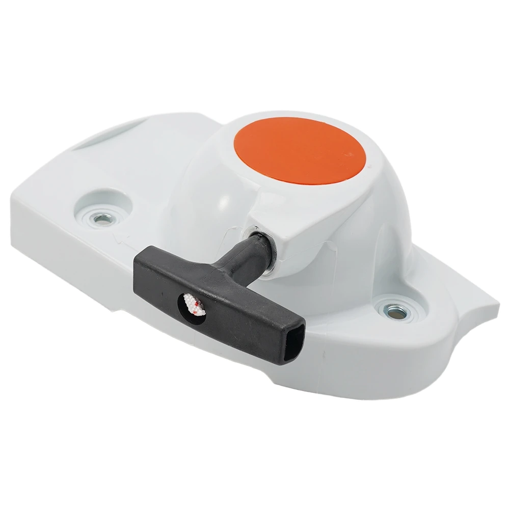 Pull Start Starter Recoil Starter Cut&Off Saws TS410 Recoil Starter With A Standard Rope And Handle High Quality