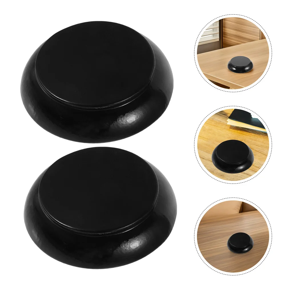 2 قطعة المطرقة المزاد المطرقة كتلة المهنية خشبية كتلة الصوت القانونية لقاعة المحكمة القاضي مكتب الملحقات ملابس القاضي