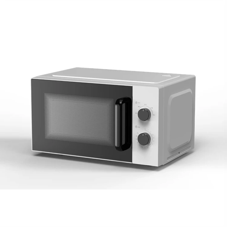 المبيعات الساخنة فرن الميكروويف الاستخدام المنزلي أجهزة الطبخ فرن الميكروويف الكهربائية