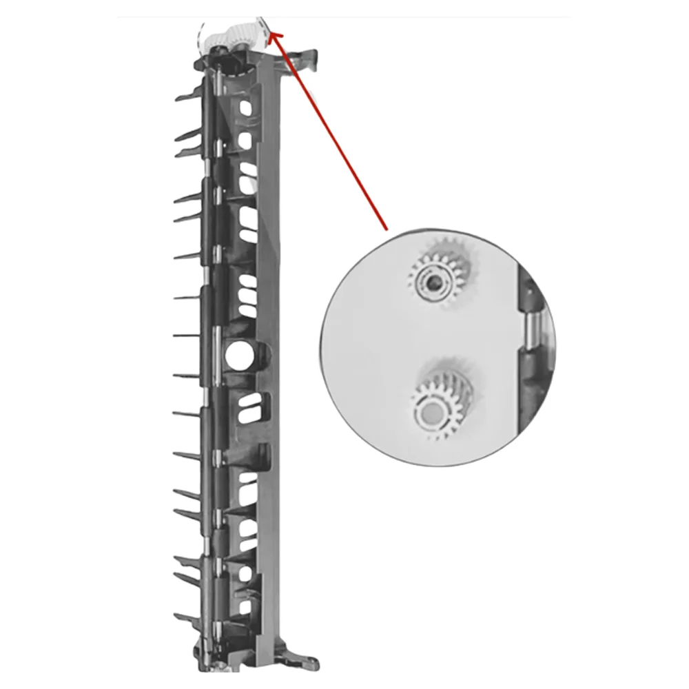 

Направляющая пластина термофиксатора подходит для Ricoh MP C3504 C2504 C3004 C6004 C4504 C2004