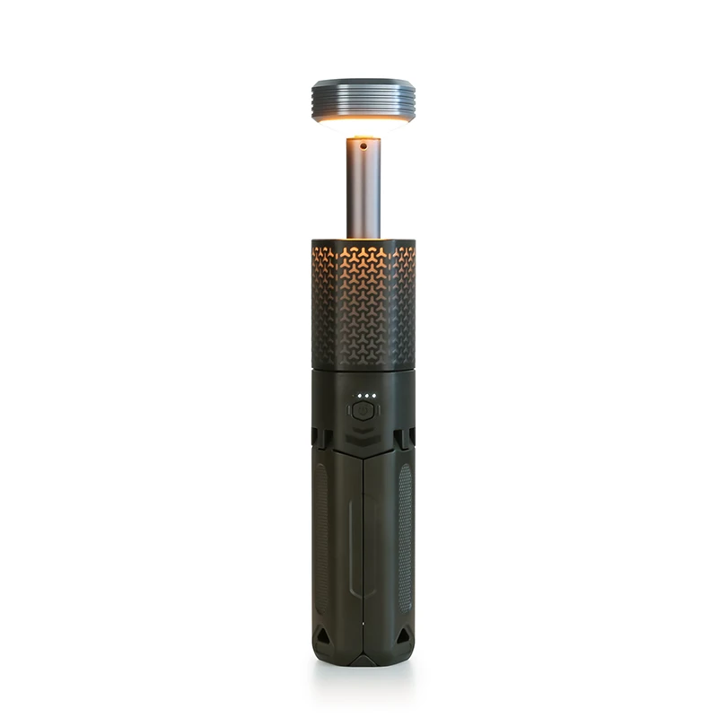 

LiCalter 10500mAh Rechargeable Battery Premium Outdoor Camping Lamp Large Capacity Adventure Lamp