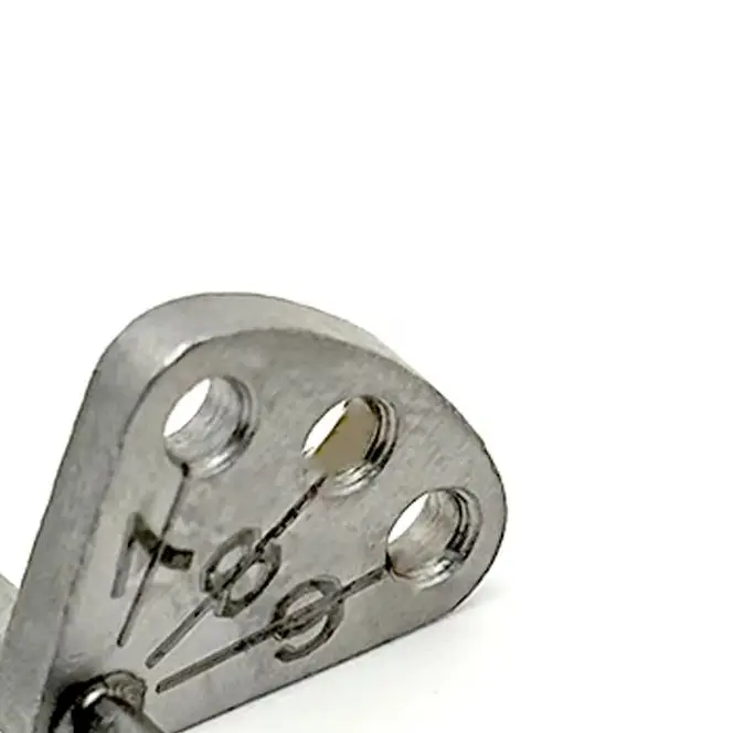 

Dental Implant Parallel Pin Gauge Medical Lacator Stainless Steel Medical Lacator Dental Implant Locatring Guide Locating Ruler