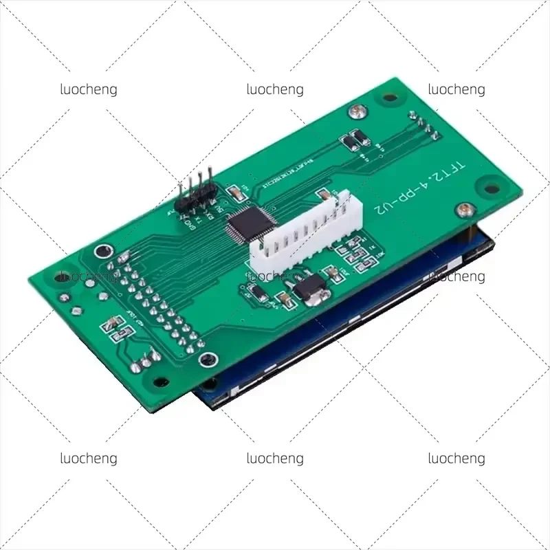 For Preamplifier Board Display Hifi High End Bluetooth 5.3 USB Player PCM5102 Independent Decoding With Remote Control Preamp
