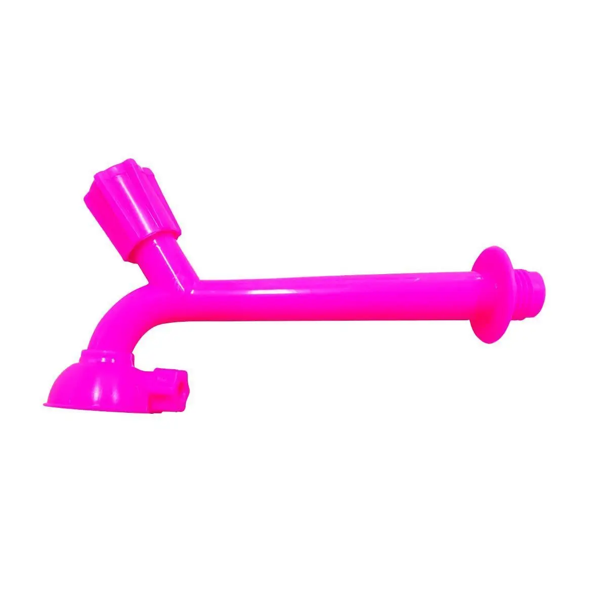 Sink Faucet 3/4 17cm Prime Taivi Rosa