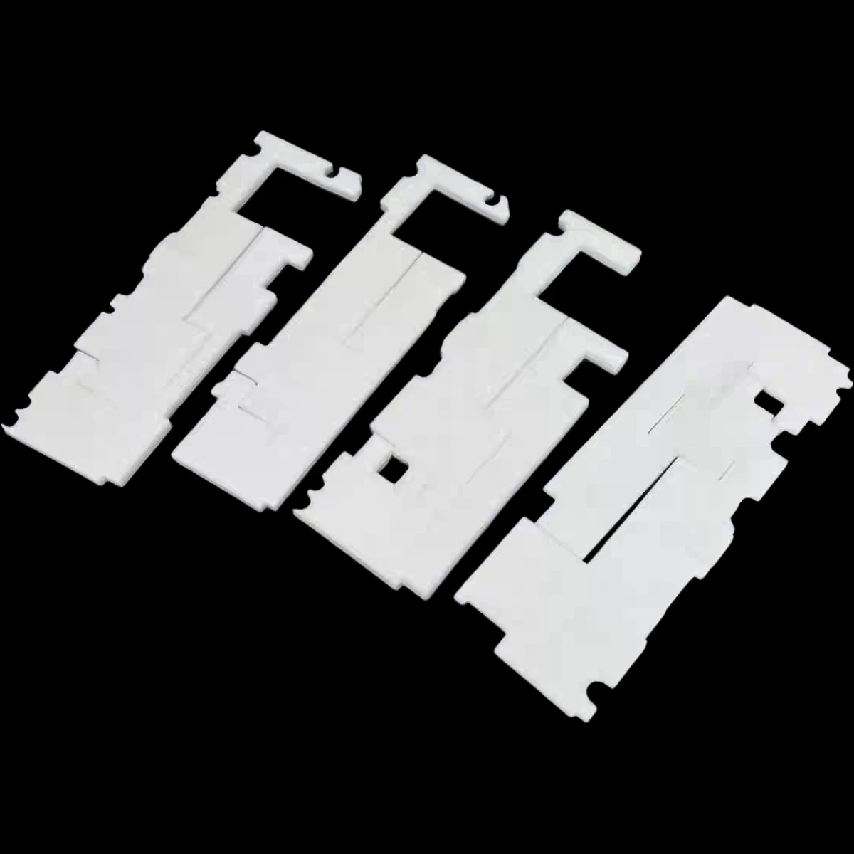 2Set QY5-0647-000 Ink Absorber Kit for Canon Pixma G5040 G6040 G7040 GM2040 GM2050 GM4040 GM4050 G5080 G6080 G7080 GM2080 GM4080