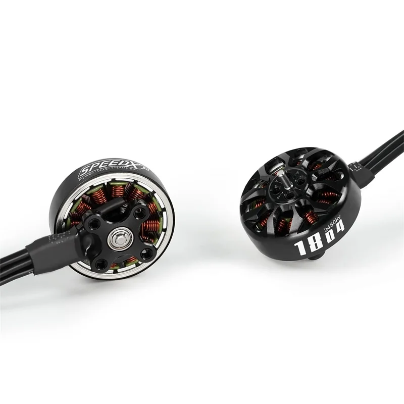 Silnik GEPRC SPEEDX2 1804 2450KV/3450KV