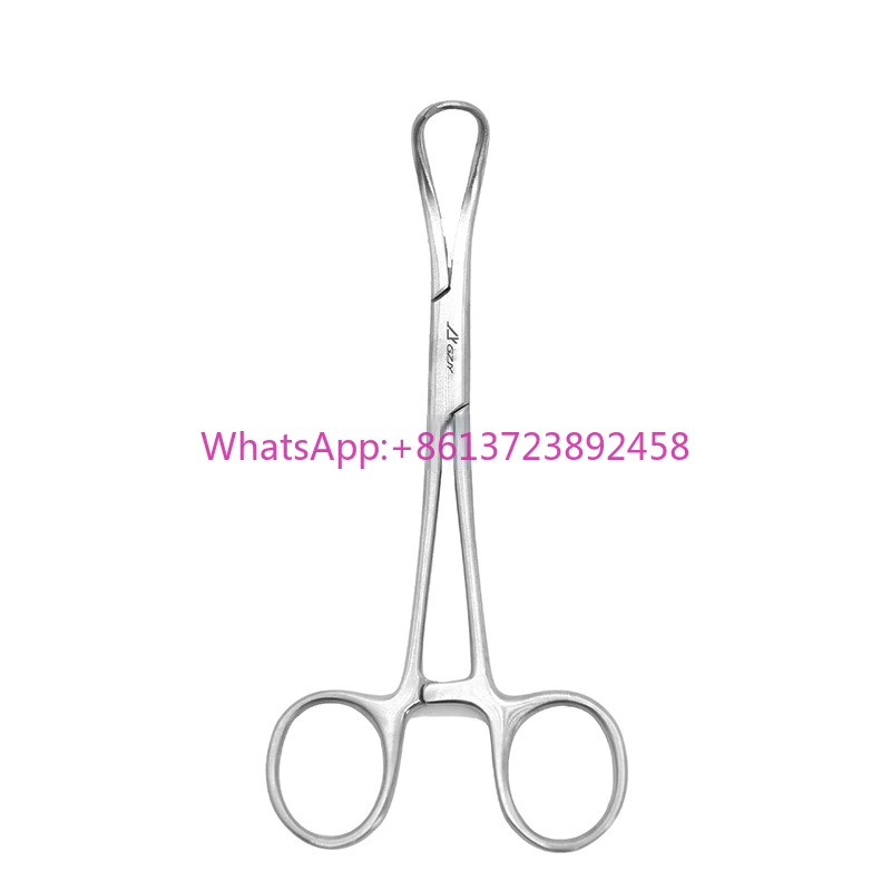 

Backhaus Towel Clamps Veterinary Use
