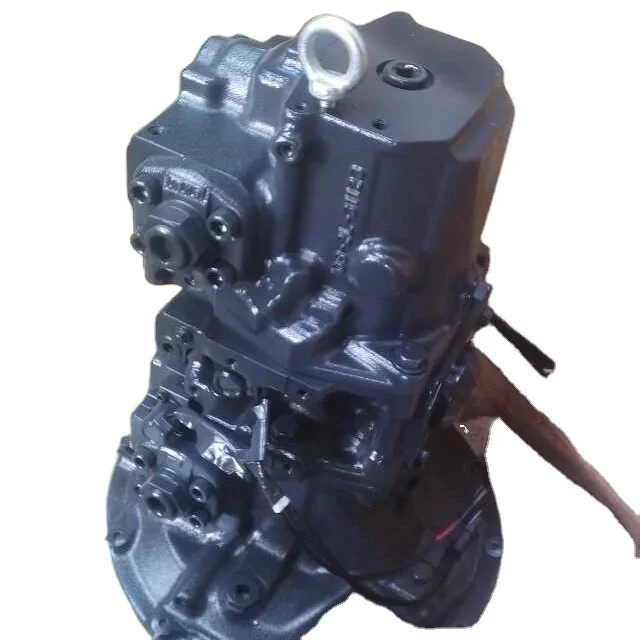 K3V180DT excavator hydraulic pump K3V180DTP hydraulic pump assy for KAWASAKI DOOSAN