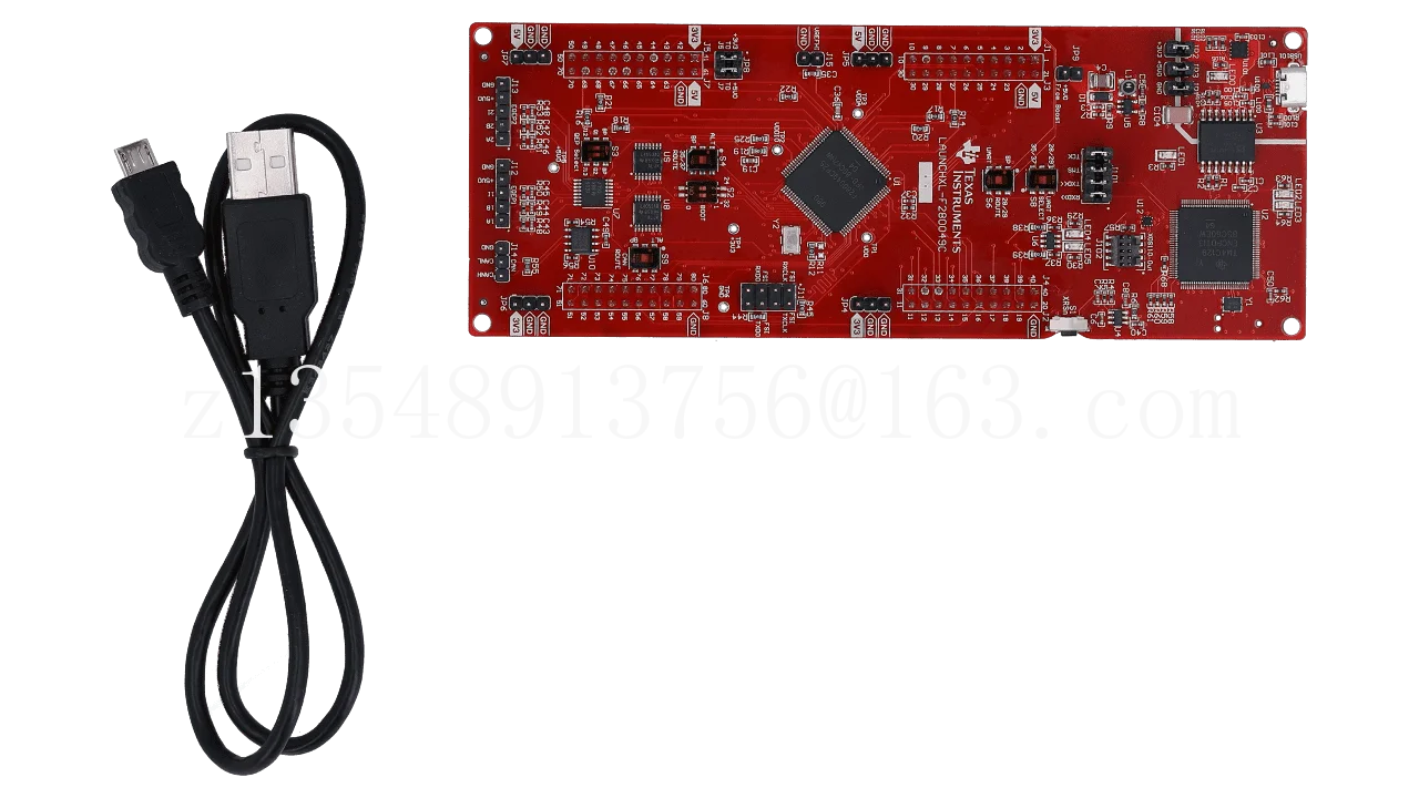 novo LAUNCHXL-F280049C C2000PiccoloMCUF280049C