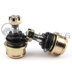M12 34X12mm Kit giunto sferico adatto per ATV UTV cinese Go Kart Buggy Quad Bike Parts