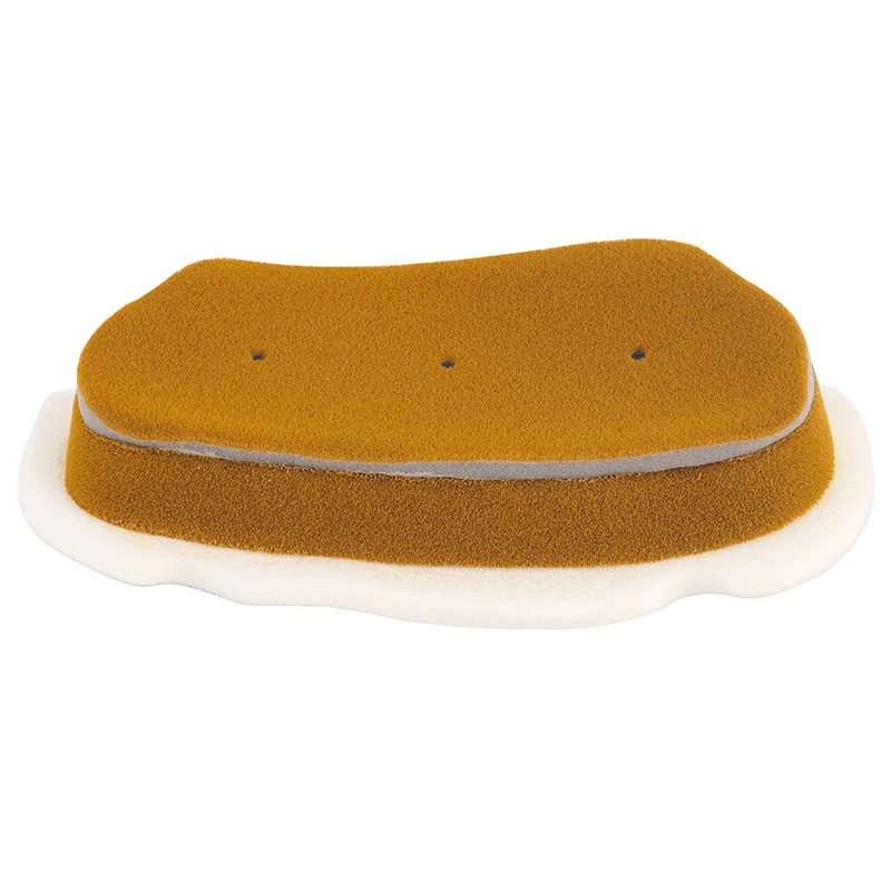 Motorcycle Parts Air Filter 30*16*7CM For Yamaha YZF-R6R R6 RaceBase 2005 YZF-R6  YZF-R6S R6S 50th  5SL-14450-00 5SL-14450-01