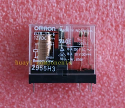 1pcs/lot G2R-1-E-12VDC Brand new and original relay