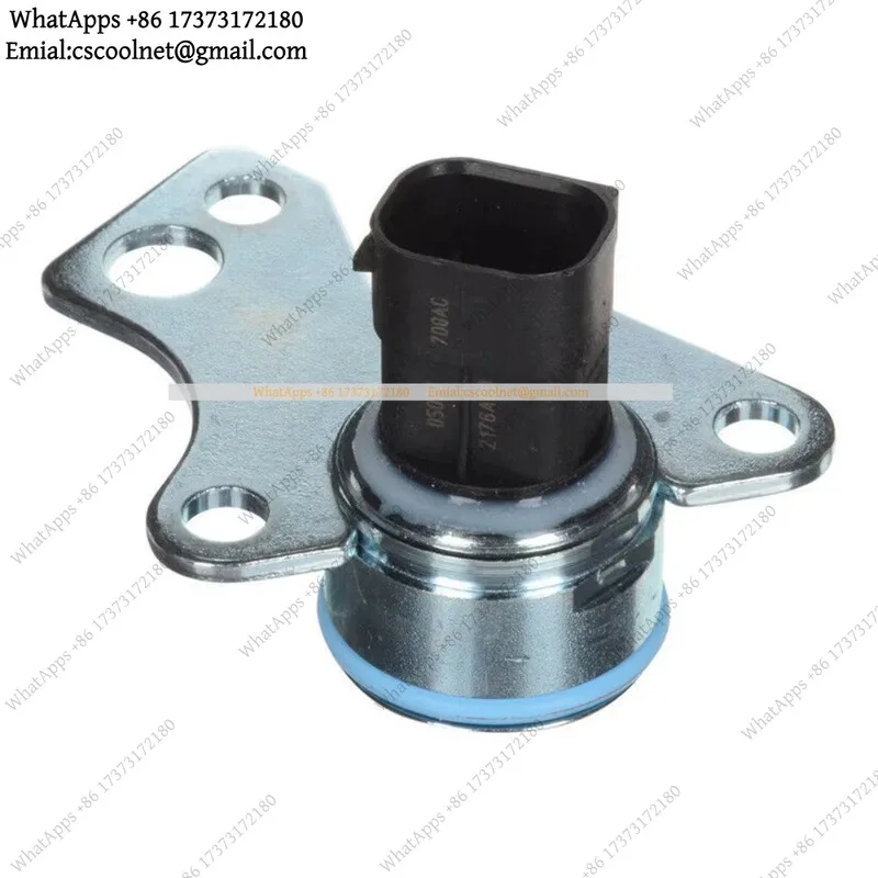 Transmission Switch Pressure Transducer 62TE 5078708AA For Pacifica Sebring Town Country Avenger Automobiles Pressure Sensor