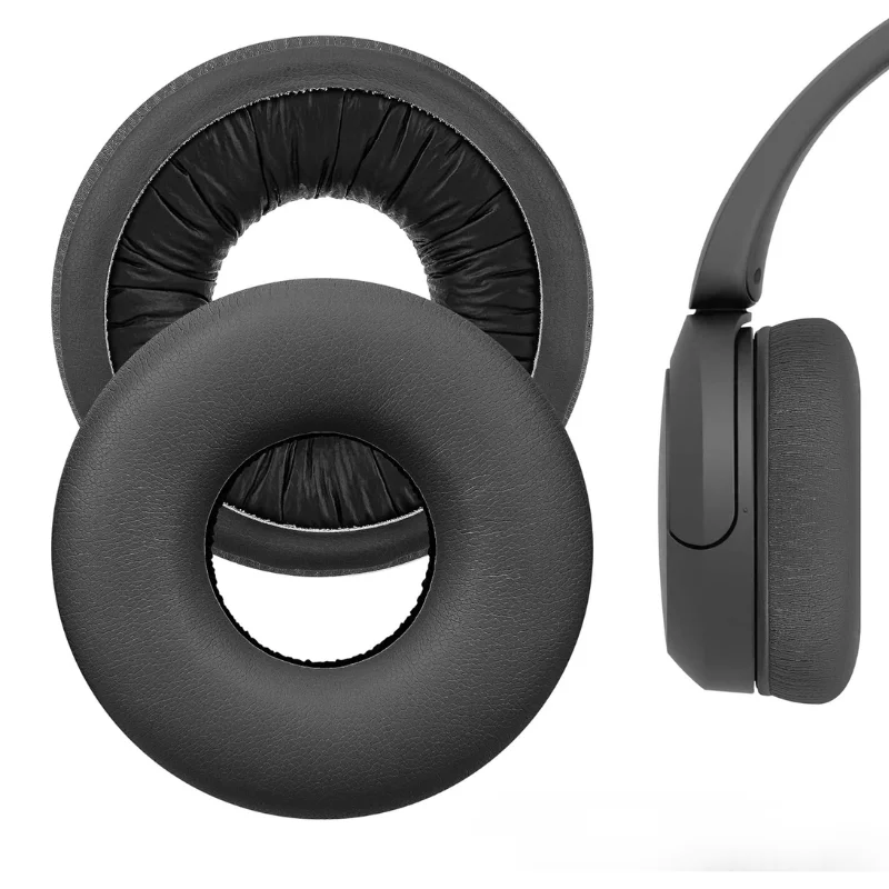 Thumbnail 2 - #55 Latest Headphone Cushions & Tips Offers