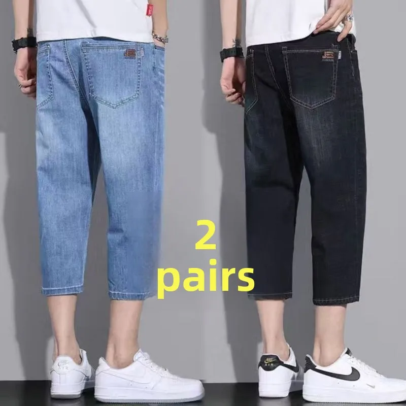 2-pack blue + black t375