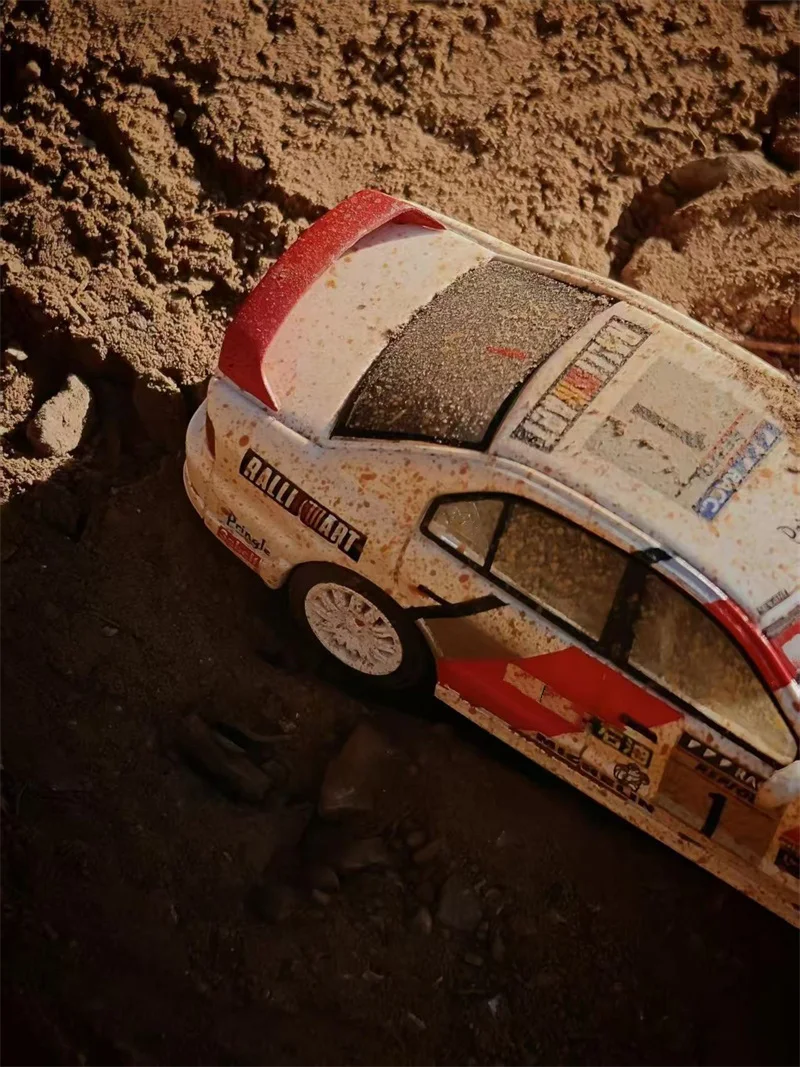 Mk Miniatures X Bli…