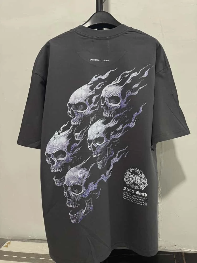 T250718 Grey