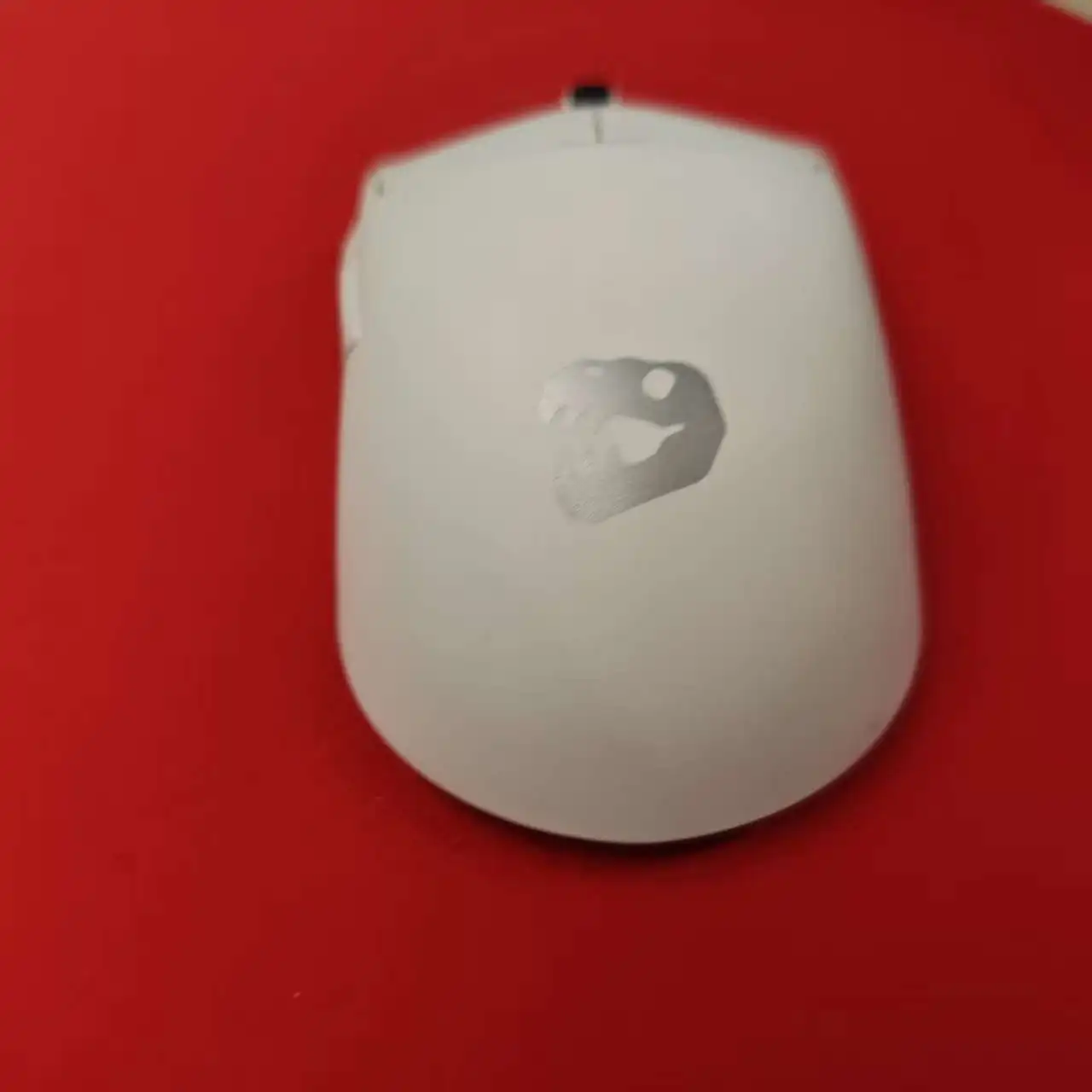 

(Big Sale 3PCS ) Mloong MX301 Lite Gaming Mouse Ofiice 500mAh 3-Mode Exclusive Sensor TTC 1000HZ 140H Long Life 55g Weight