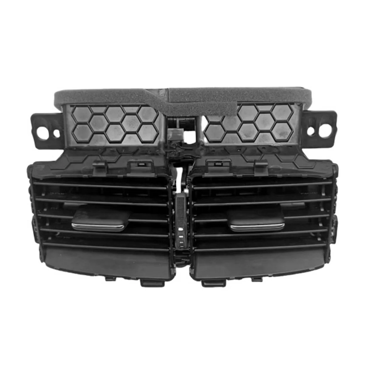 Car Console Rear Outlet Grille BELG-64-91X BCLV-64-91X for 3 -30 2020-2023 A/C Air Vent Louver BELG6491X