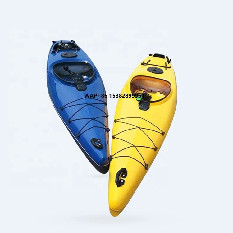 

Water Sport Double 1 Person Fishing Kayak Fishing Canoe