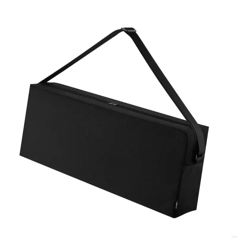 

Ladder Toss Carrying Case Ladder Ball Game Equipment Organiser Bag for Kids & Adults Outdoor Backyard and Beach Activity JOME