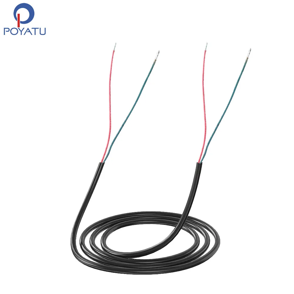 Poyatu Major Replacement Headband Cord Cable for Marshall Major First Generation Headphones Repair Head Band Cable