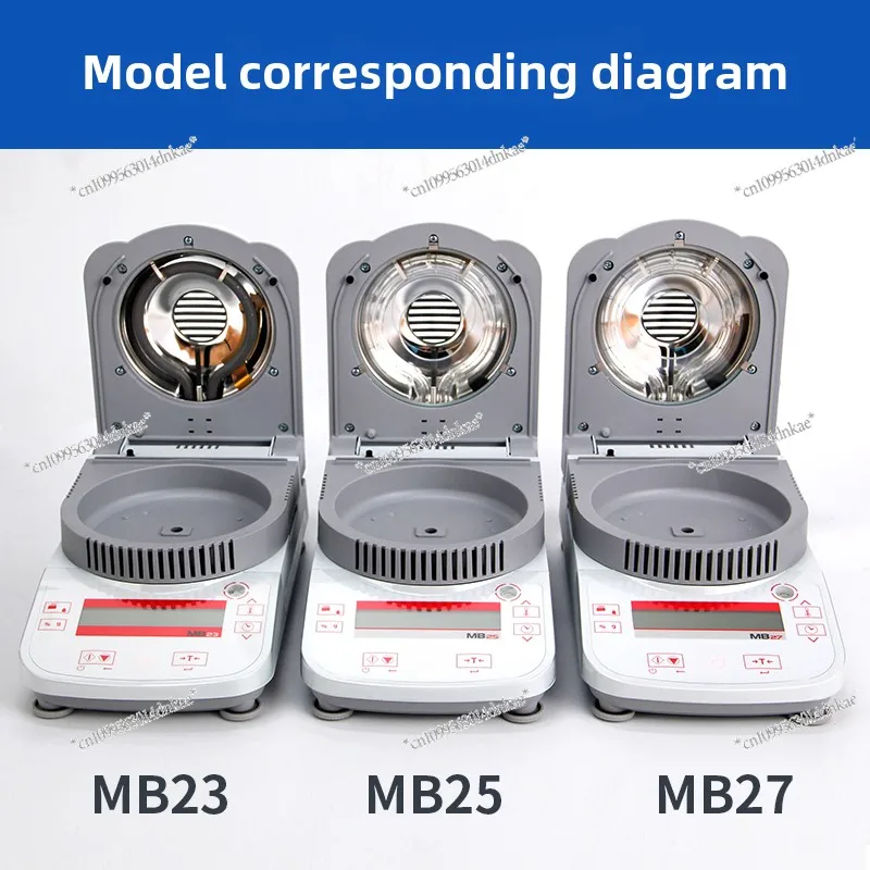 Grain Moisture Tester Rapid Moisture Tester Infrared Moisture Tester MB23MB25MB27