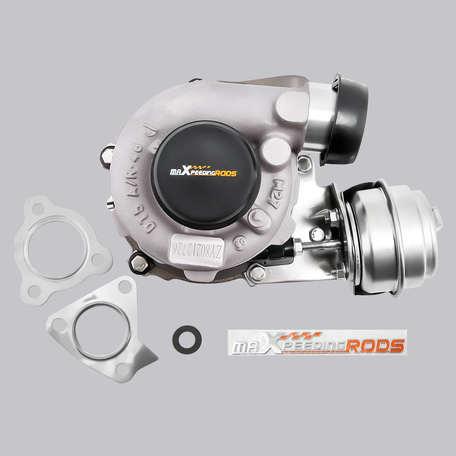 GTB1649V VNT Turbo for Hyundai Tucson Santa Fe 2.0 CRDi D4EA 28231-27410 for Kia Carens II III MK2 / MK3 2.0 CRDi 757886-3