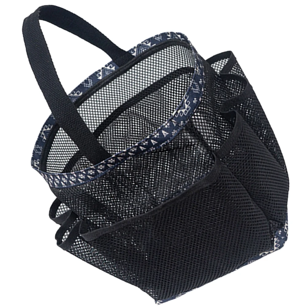 Рисунок 4 - Тканевая корзина