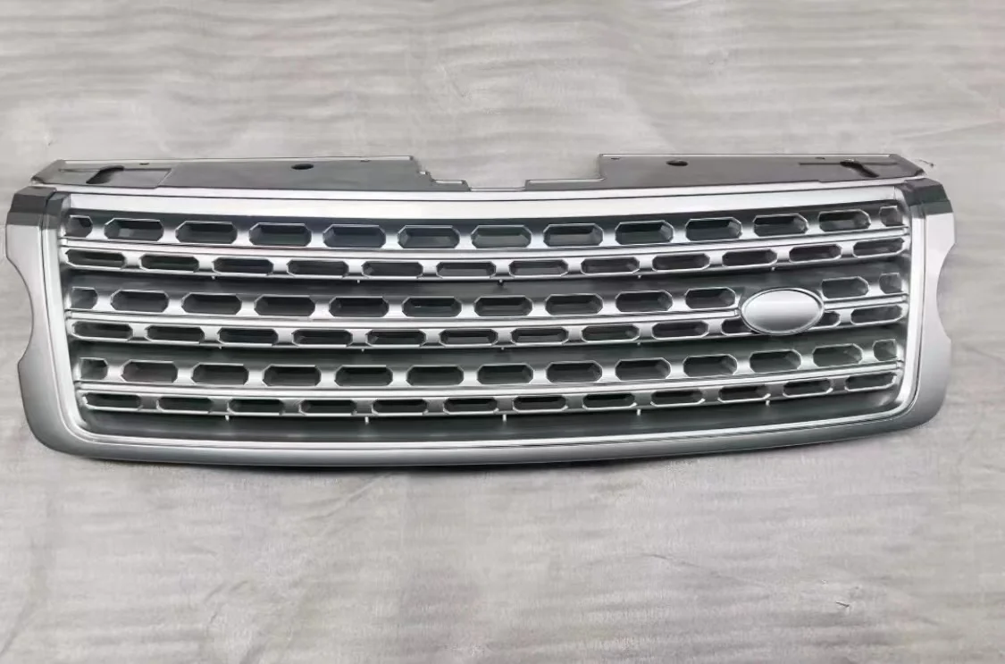 HW L405 2013-2017 Sliver Grille Replacement Grill for Range Rover Vogue L405 2013-2017