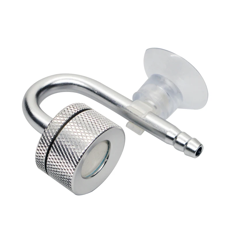 Magnetventil Aquarium CO2 Weitere Ventile — Detail 3
