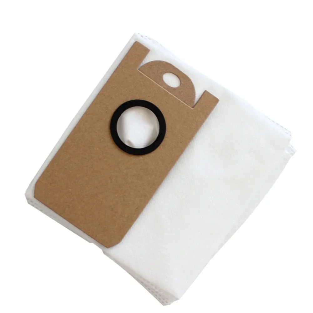 Pro AIRROBO 진공 청소기용 Mian 브러시 걸레 패드, 먼지 봉투, 사이드 브러시 필터 키트, 25 개/세트