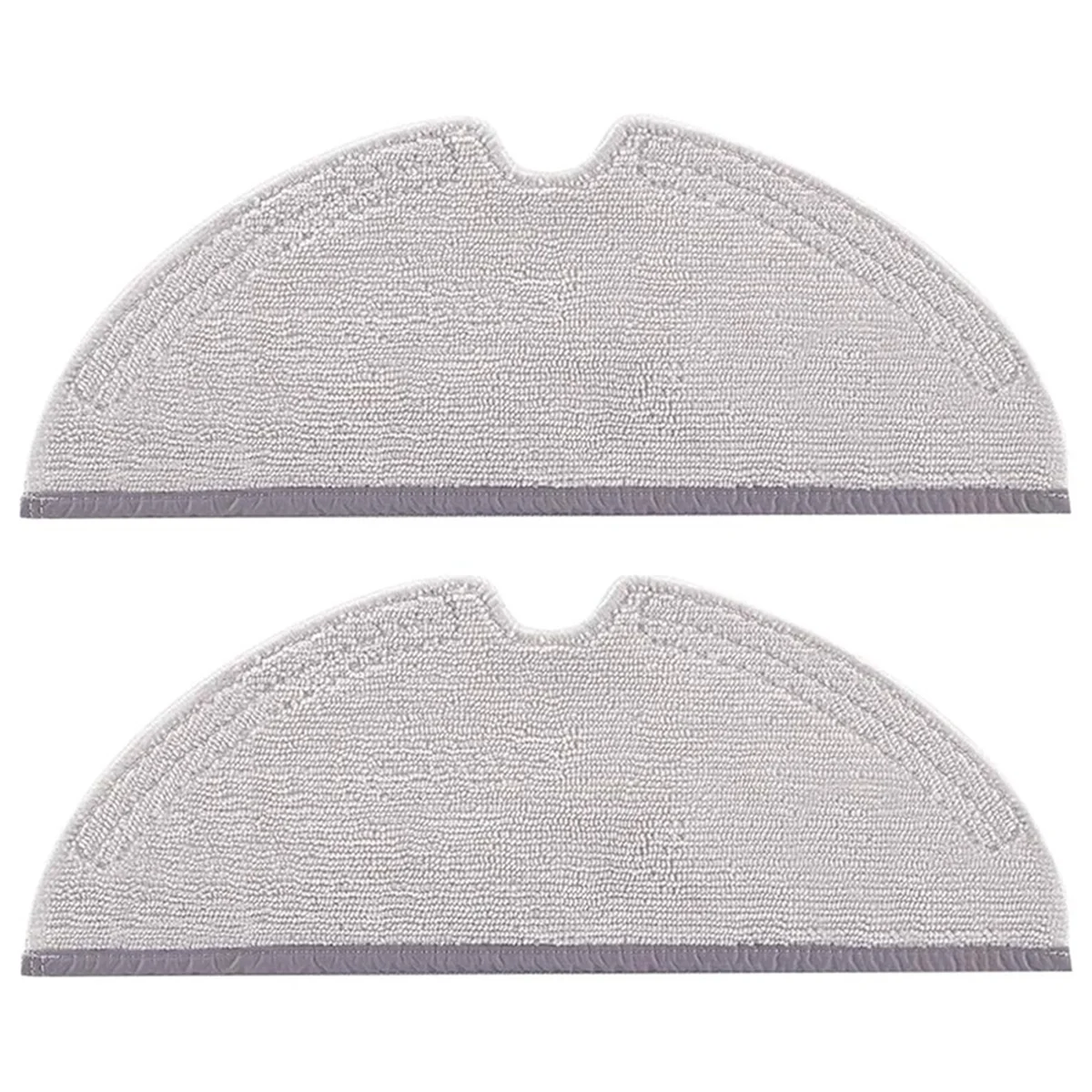 Wischtuchpads für Roborock Q5, Q5 Pro, Q5 Pro+, Q7, Q7Max, Q8Max und Q8Max+, E-Serie, S5, S5 Max, S6, S6 Pure, S6 MaxV