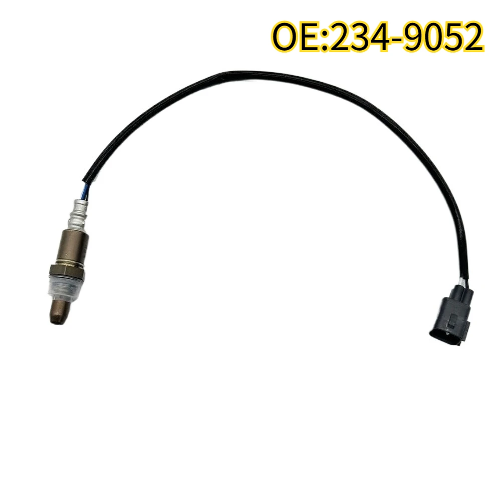 

For 234-9052 NIEUWE Up & Downstream Lambdasonde O2 Zuurstof 234-4233 Voor Toyota Corolla Matrix Pontiac Vibe 1.8L 2344233