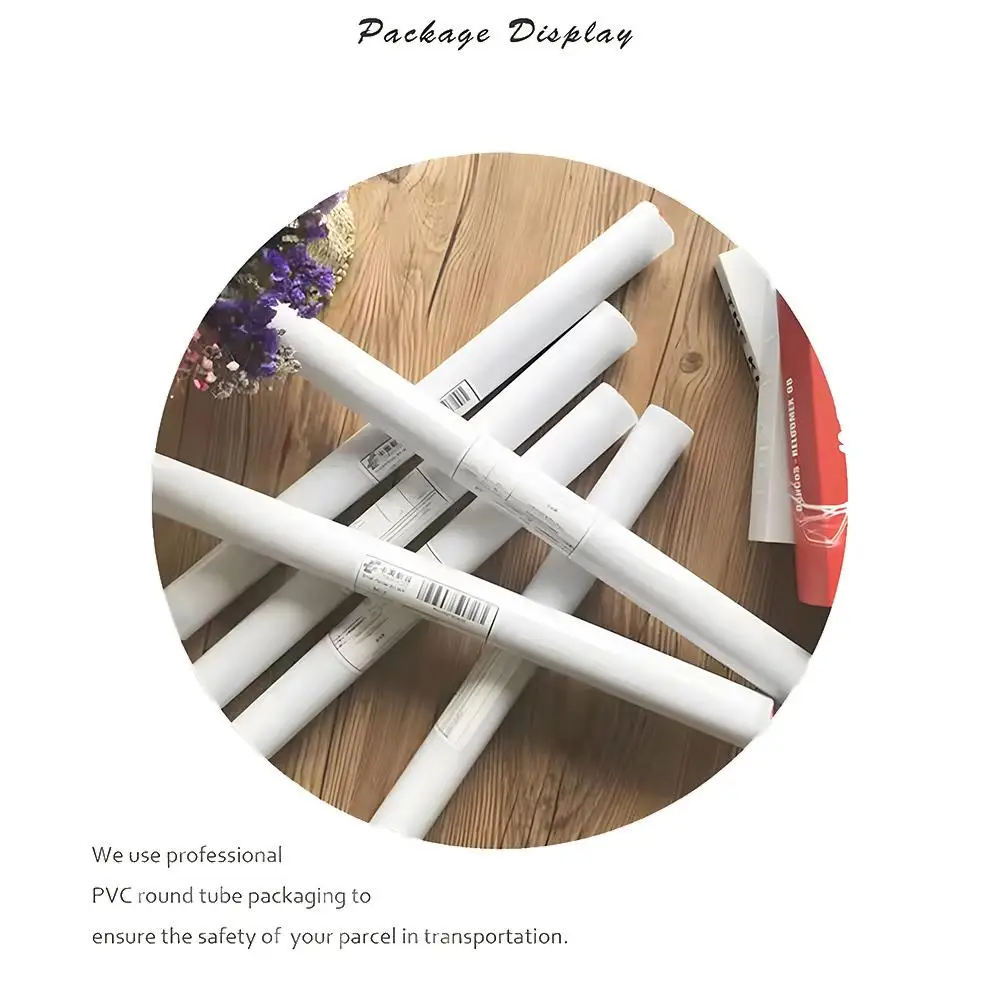 Stiker Seni Dinding Tahan Air Estetika Premium Poster Game D-Dandys World untuk Ruang Tamu atau Dekorasi Rumah Hadiah Cetakan HD