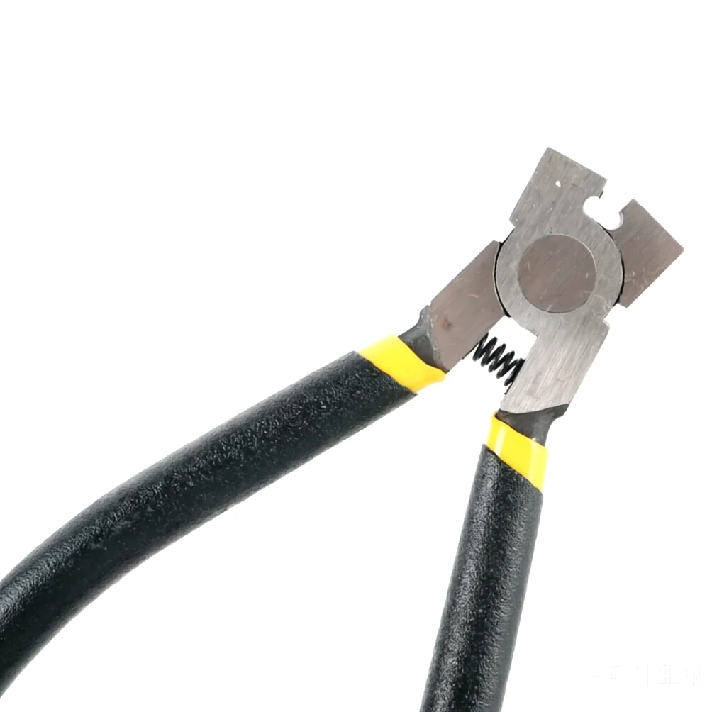 SS304 Double Cross Cable Clips , Durable Corrosion-Resistant Fasteners,J068