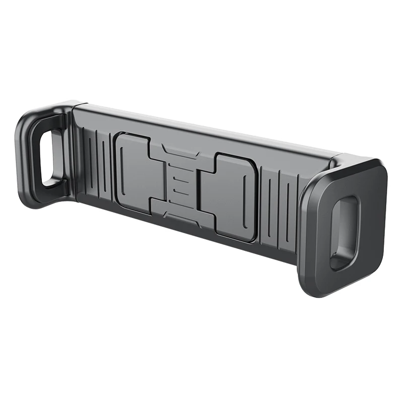 Universal Tablet Holder Mount Clip Car Phone Brackets Replacement with 17mm Ball Joint Socket for iPad iPhone Samsung Galaxy Tab