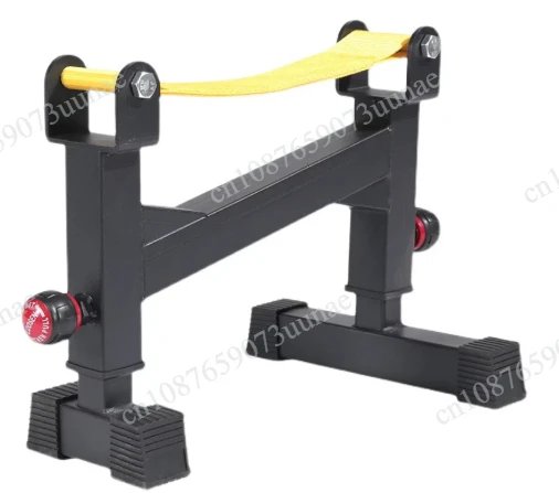 Deadlift  Rack Cushion Pad Barbell, Dumbbell Sheet, Place Household Deadlift Table, Balance Training Bracket, Fitness Equipment