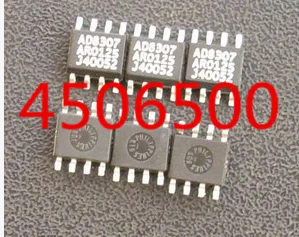 10pcs   AD8307ARZ SOP8 AD8307 AD8307AR SOP8