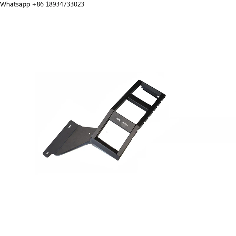 Car Rear Door Ladde…