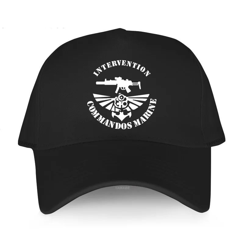 Cappelli da Baseball Brand Commando: Stile, Comfort e Qualità per Tutti