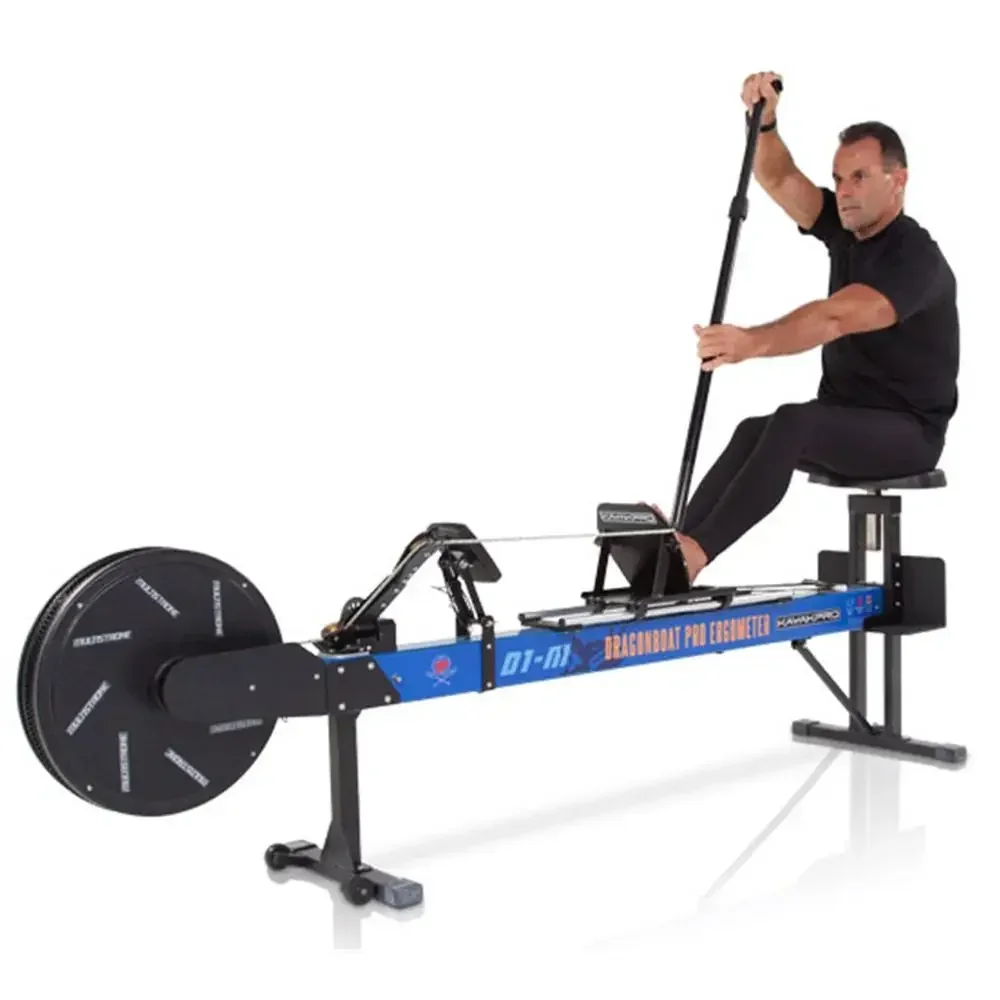 

Fitness Kayakpro Dragonboat Ergometer Supplier