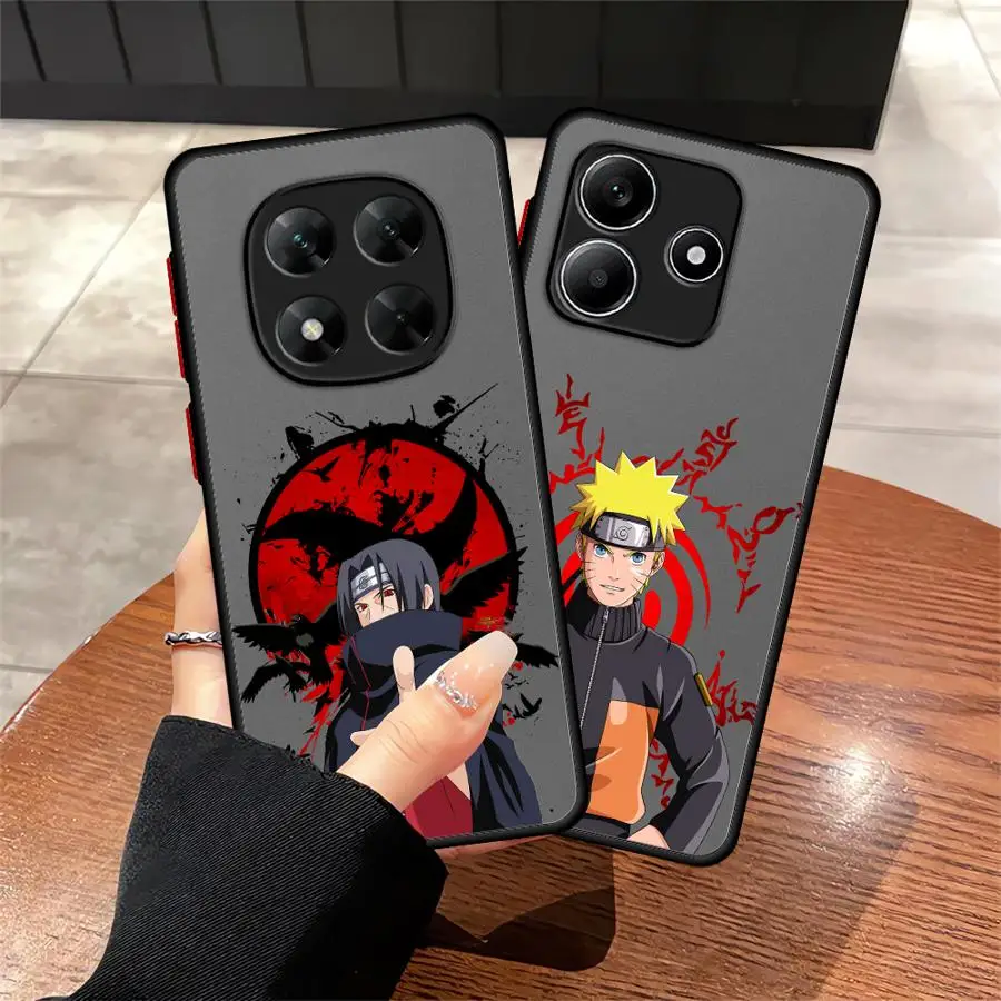 Case For Xiaomi Red… - image