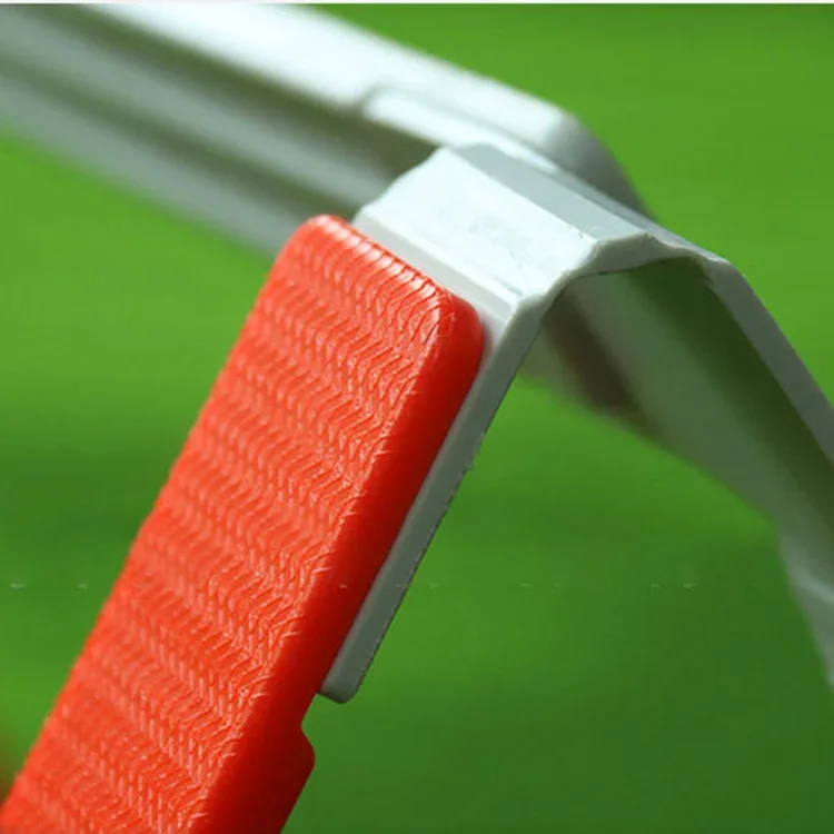 سلم حبل للتدريب من Pace للأطفال والكبار، معدات تدريب كرة القدم واللياقة البدنية، سلم خفة الحركة