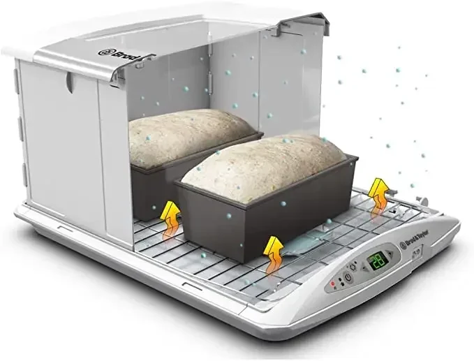 Jz Folding Proofer … - image