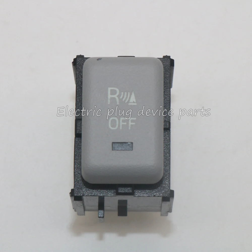 

OEM 3W4T-15A86-AD 3W4T-15A86-ADW LH Left Reversing Radar Parking Switch for Ford 3W4T15A86AD 3W4T15A86ADW