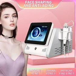 rf microneedling For use on the face and body Removing dead skin, exfoliating, etc morpheus 8